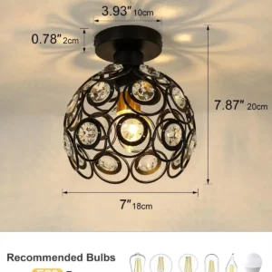 Modern Ceiling Pendant Lights