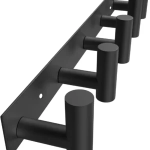 Coat/Hat/Towel Rack