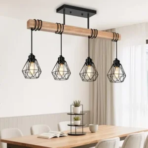 23.6" Kitchen Island Lighting,