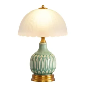 Ceramic Lamp
