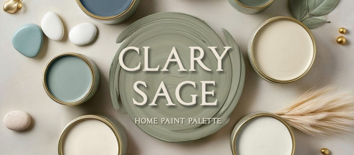 sherman williams clary sage